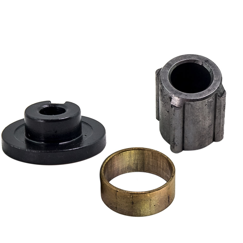 Serie 30 para Go Kart compatible para Mini Bike Convertidor de par Embrague del controlador 3/4