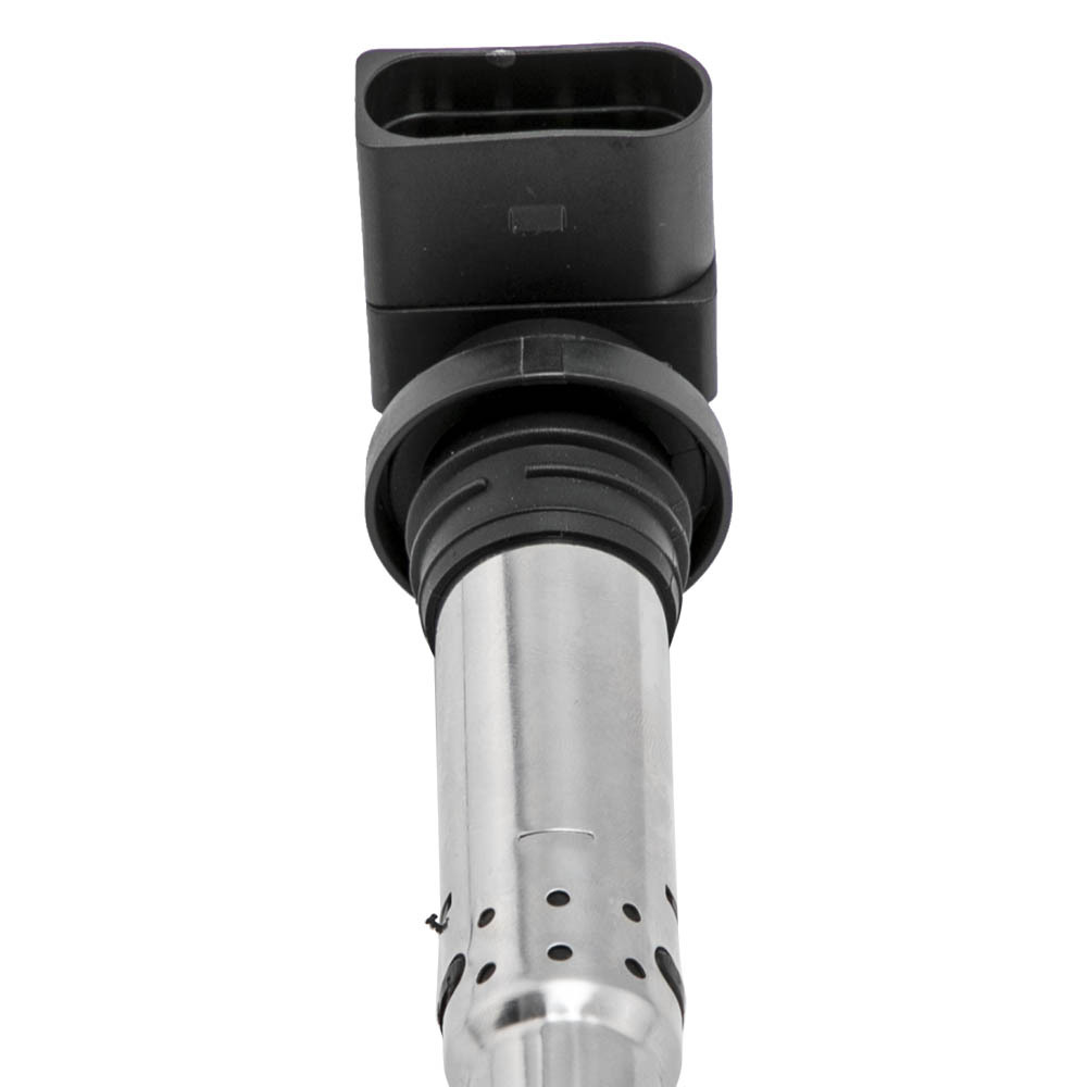 3x Bobinas encendido compatible para AUDI a1 a2 a3 Cabriolet compatible para SEAT SKODA VW Golf 036905715g