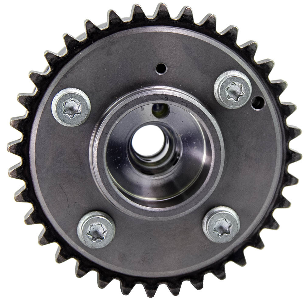 1.4tsi 1.6 FSI compatible para VW Bag BLF BTS CAXA CAVD Juego de cadena de distribución Ajustadores del árbol de levas