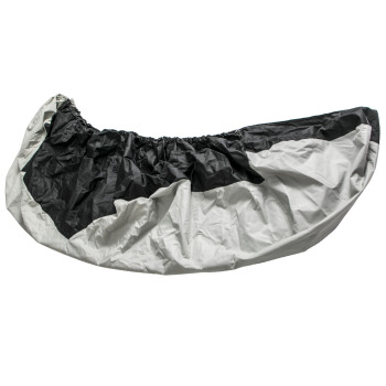 Jet Ski Cover 600D 3.4m-3.7m For Sea Doo compatible for Yamaha Kawasaki Wave Runner