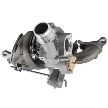 Turbocompressore compatibile per Vauxhall Astra H Astra J Corsa D 1.6 Turbo 53039980110