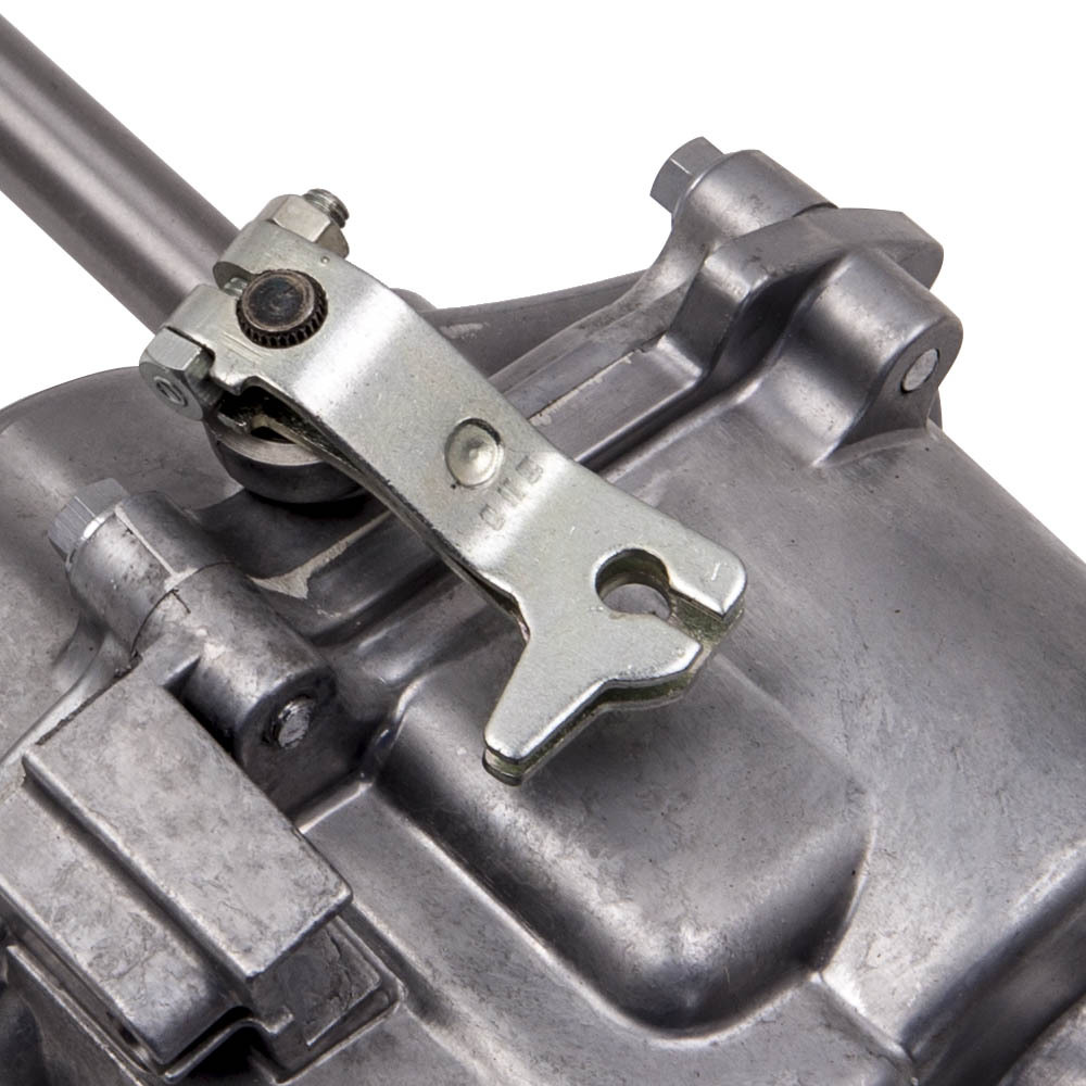 Combinaison boîte de vitesses 3 vitesses compatible pour Honda HRU216 tondeuse automotrice