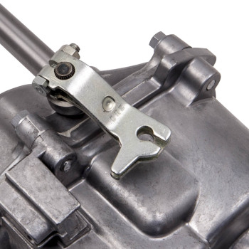 Combinaison boîte de vitesses 3 vitesses compatible pour Honda HRU216 tondeuse automotrice