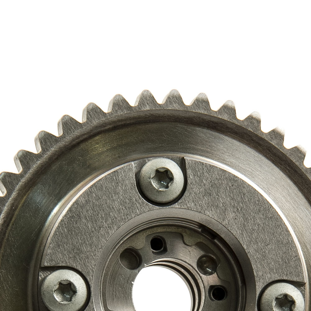 Engranaje de engranajes de ajustador de árbol de levas compatible para Mercedes Benz W211 W209 C250 2710502947