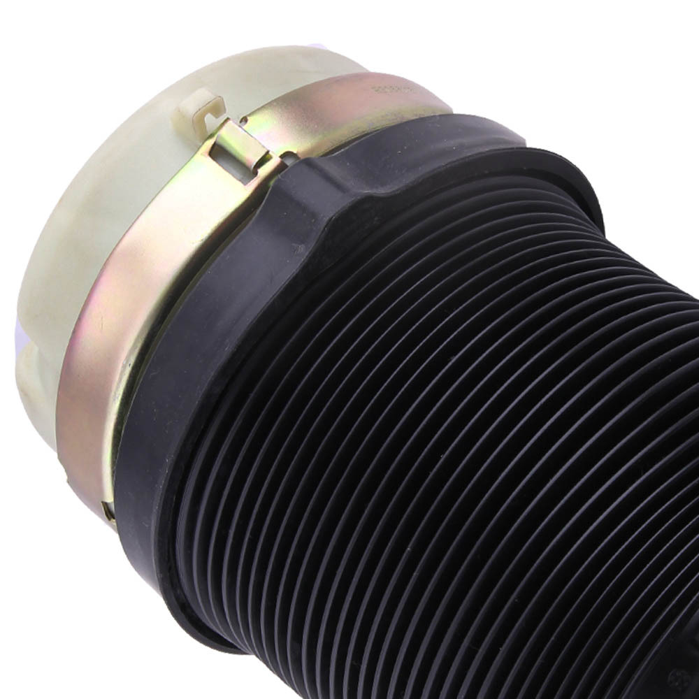 2PCS  Trasera Bolsa Suspensión Neumática compatible para Audi A6 4F C6 2005-2011 4F0616001J