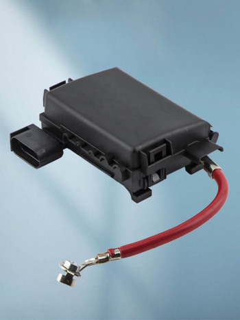 FUSE BOX compatible for VW SHARAN compatible for SEAT ALHAMBRA compatible for FORD GALAXY TDI 01-10 7M3937548B 7M3937548A