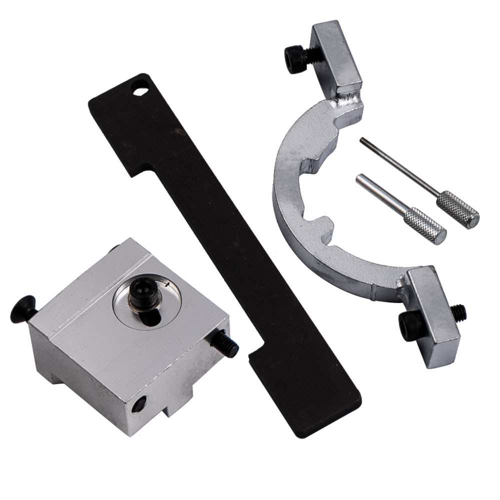 Compatible para VAUXHALL OPEL ASTRA J CORSA D 1.0 1.2 1.4 BLOQUEO DE CADENA DE DISTRIBUCIÓN Kit de herramientas turbo
