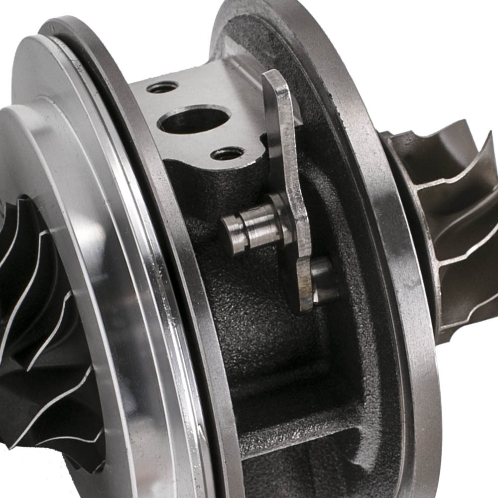 Turbo Chra 282004A480 compatible para Hyundai h-1 Starex 2.5 crdi 125kw D4CB 53039880127