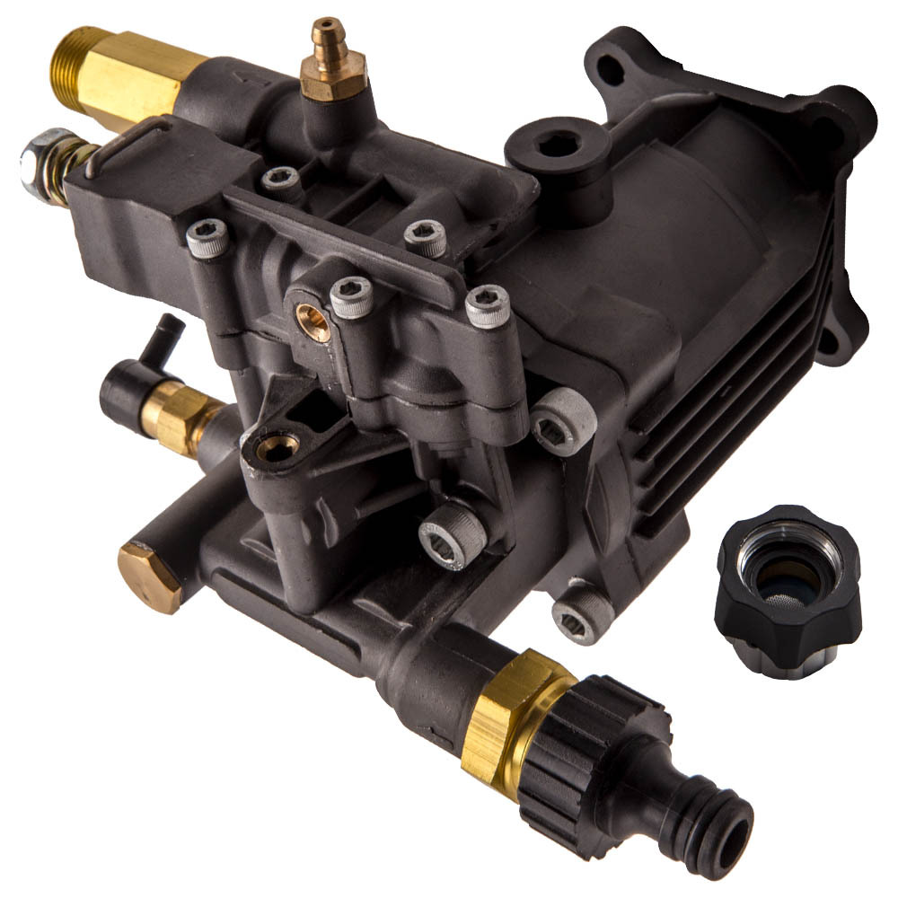 2.5 GPM 2400-3000 PSI Pompa per idropulitrice per UT80522 UT80953 UT80522B
