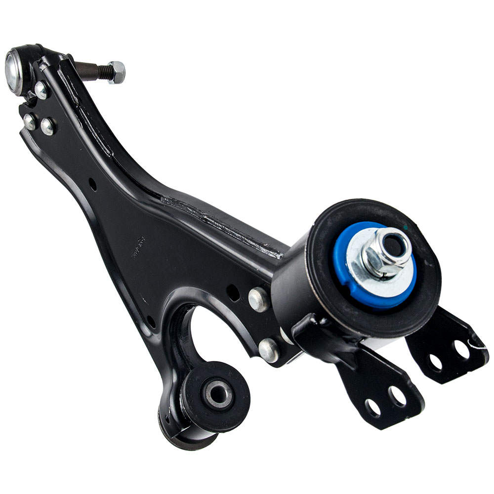 Front Lower Control Arms w/ Ball Joint compatible for Buick Enclave 08 ...