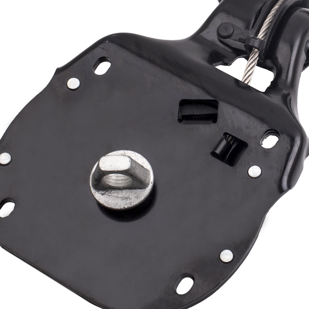 Spare Tire Wheel Winch compatible para Land Rover para Range compatible para Rover Sport LR3 LR4 LR064520