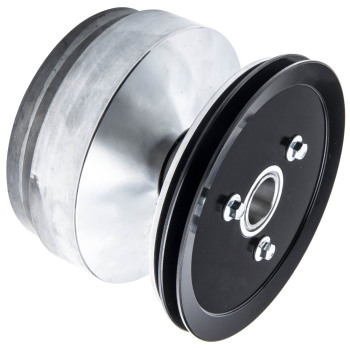 Club Car Gas compatibile per Golf Cart Front Drive Clutch compatibile per DS for Precedent FE350 1998-2014