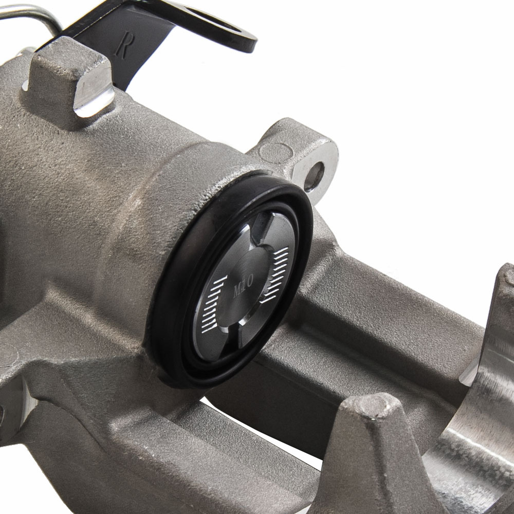 Pinza de freno trasera derecha compatible para VW Golf MK4 Bora 98-05 1.4 1.6 1.8T 1.9 TDI 2.0 nuevo
