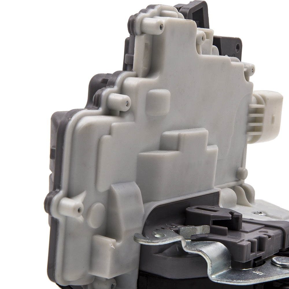 2X Cerraduras Puerta Delantera compatible para SEAT LEON 1P1 ALTEA TOLEDO III 5P 1P1837015