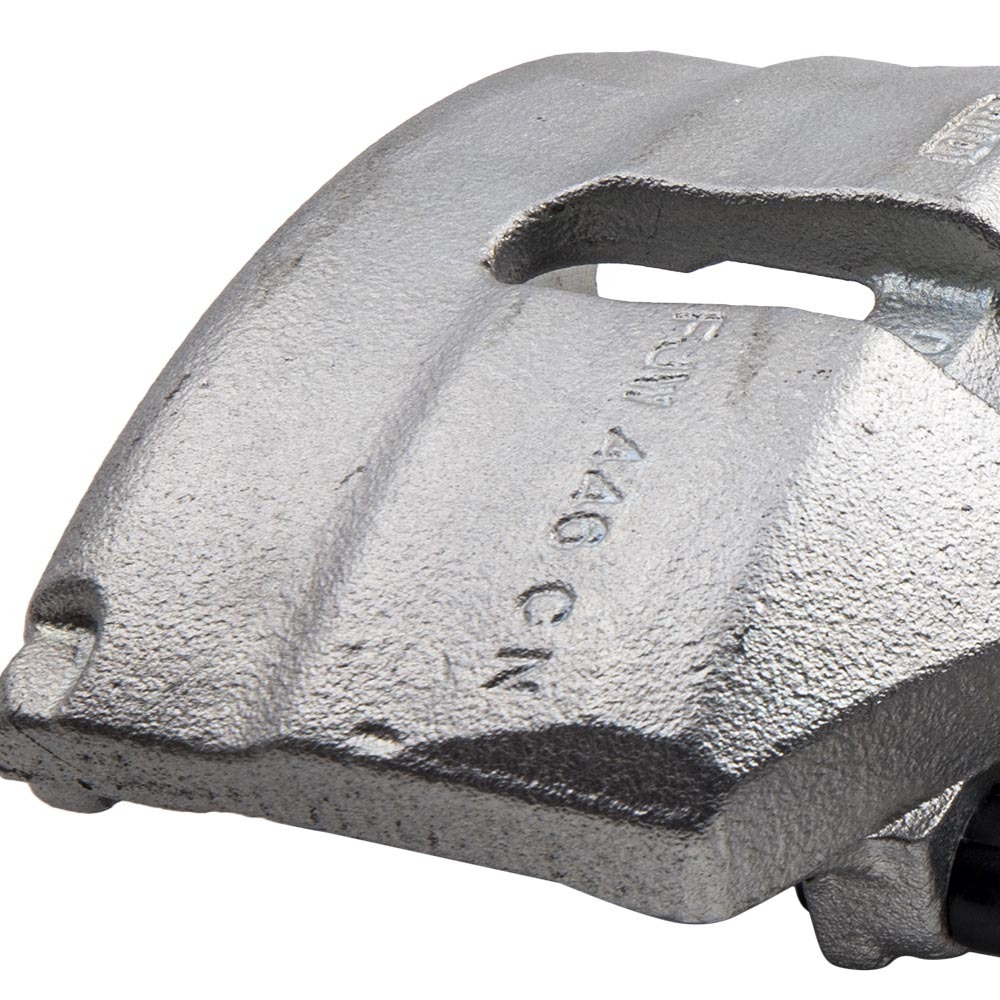 2pcs Front Right and Left Brake Caliper compatible for Audi A1 A3 TT compatible for Seat Altea Ibiza Leon