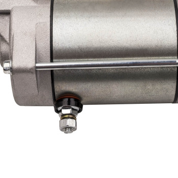Motor démarreur compatible pour Yamaha Raptor 660R 660cc 2001-2005 YFM660R 2001 2002 2003