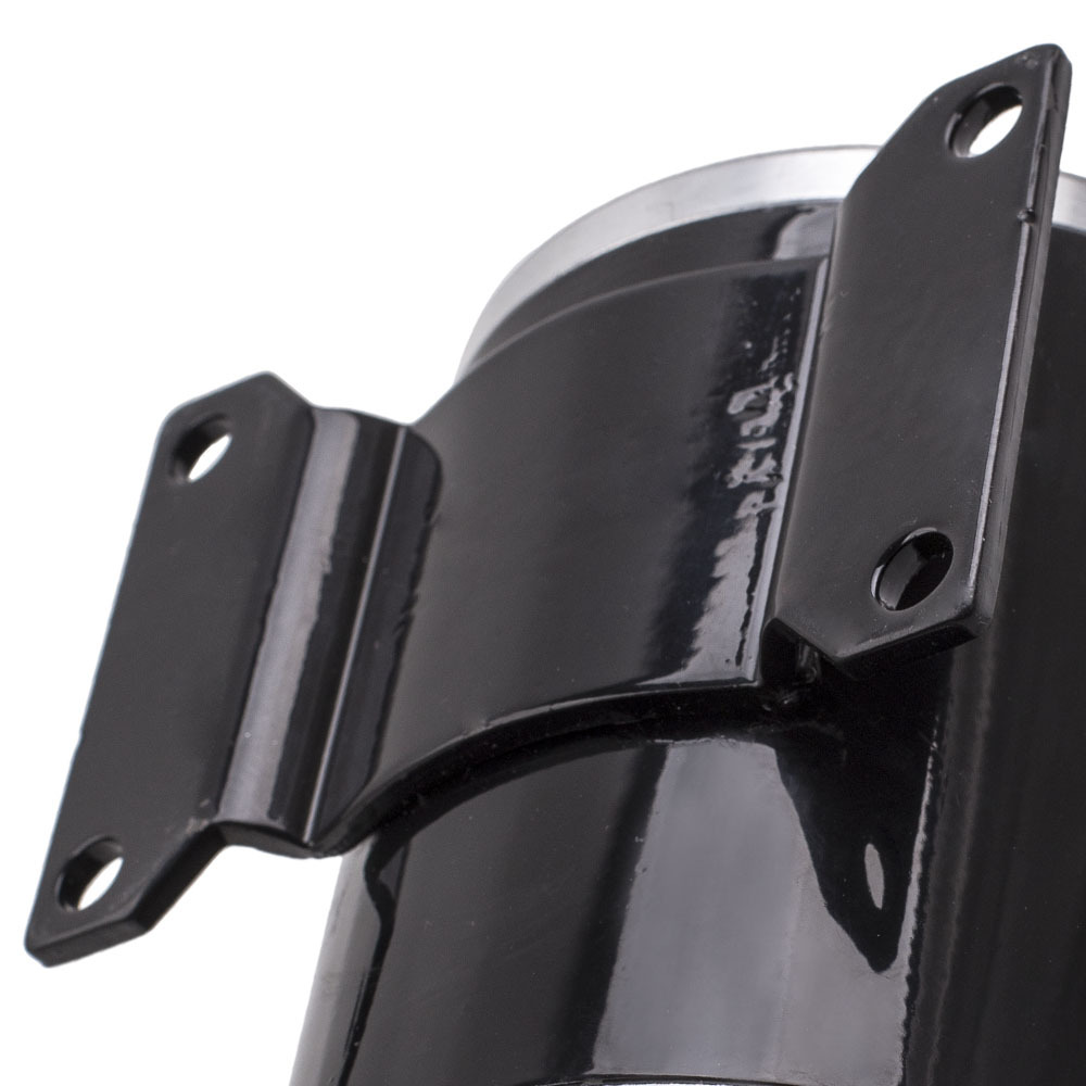 500W 24V DC Motor Eléctrico para E-Bike Scooter Cepillado DIY Motor Con Soporte