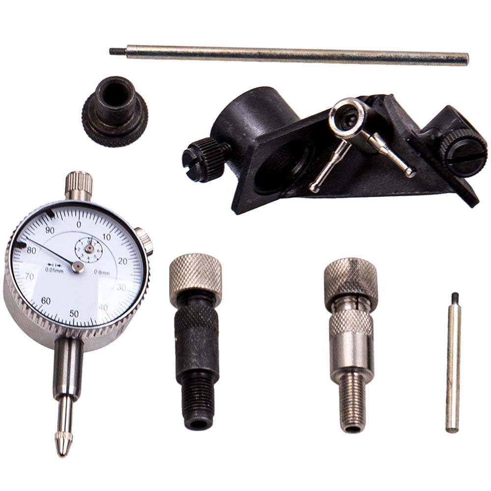Diesel Injection Pump Fuel Indicator Gauge Sensor Adapter Tool ...
