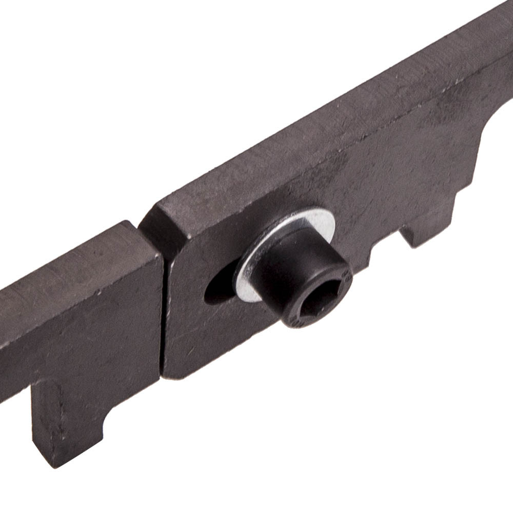 Engine Timing Locking Tool Kit compatible for Citroen C3 (III) 1.0/1.2 VTI for PSA-Group