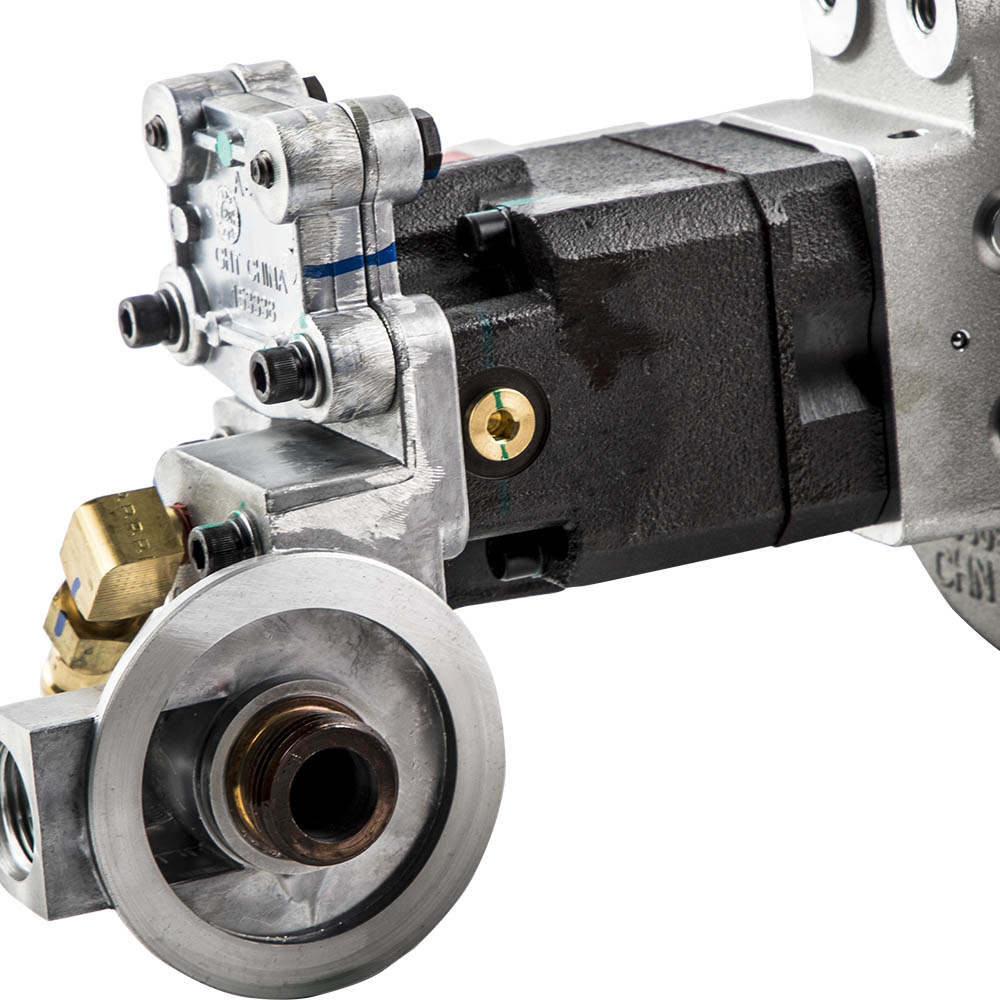 Fuel Pump Fuel Filter Housing compatible for Cummins N14 M11 ISM11