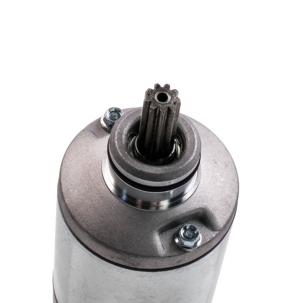 Motor de Arranque compatible para Suzuki Dr-Z 400 E 2000/2007 Smu0281 31100-29F00