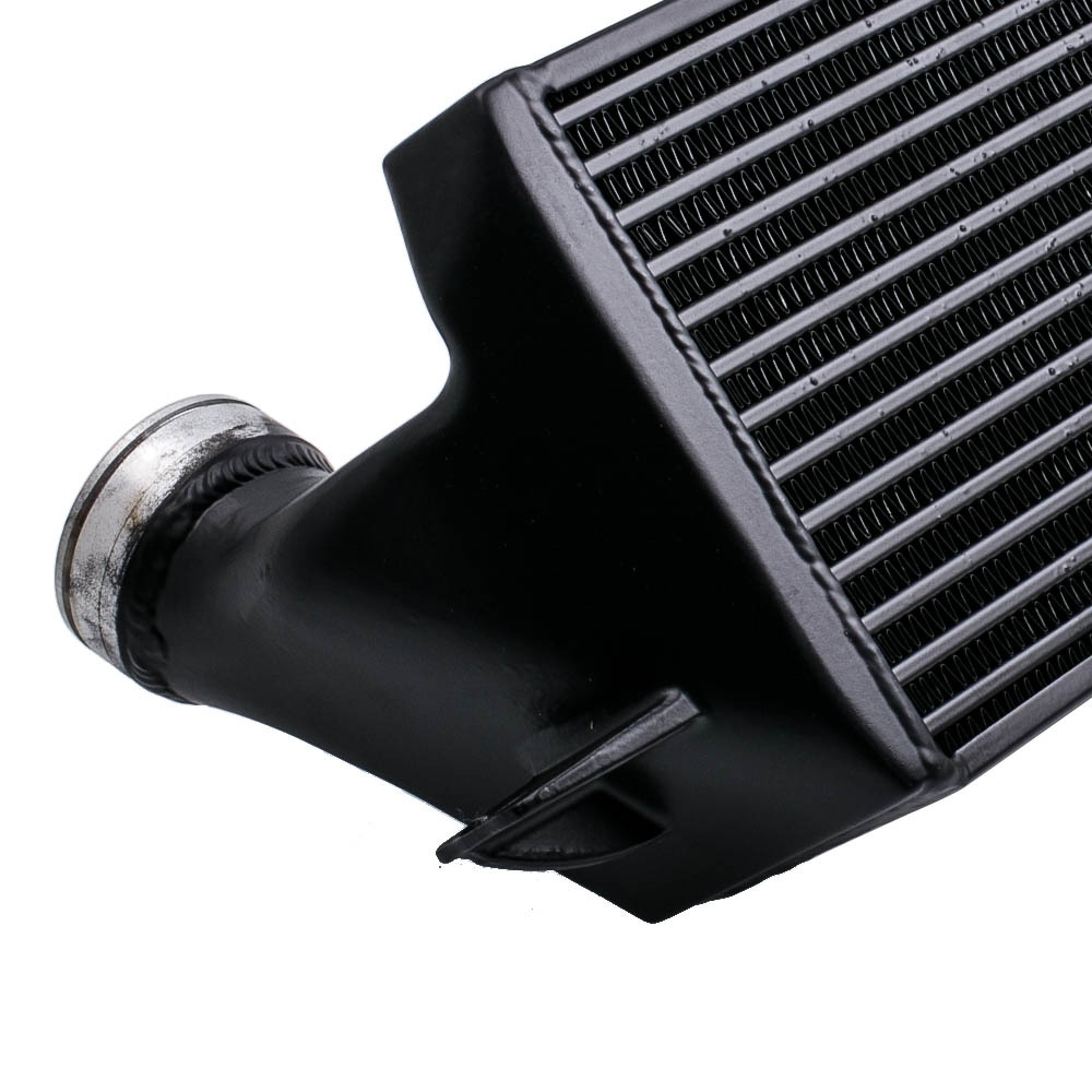 TURBO FRONT MOUNT INTERCOOLER Kit compatible para BMW 335i E90 E91 E92 E93 E Serie
