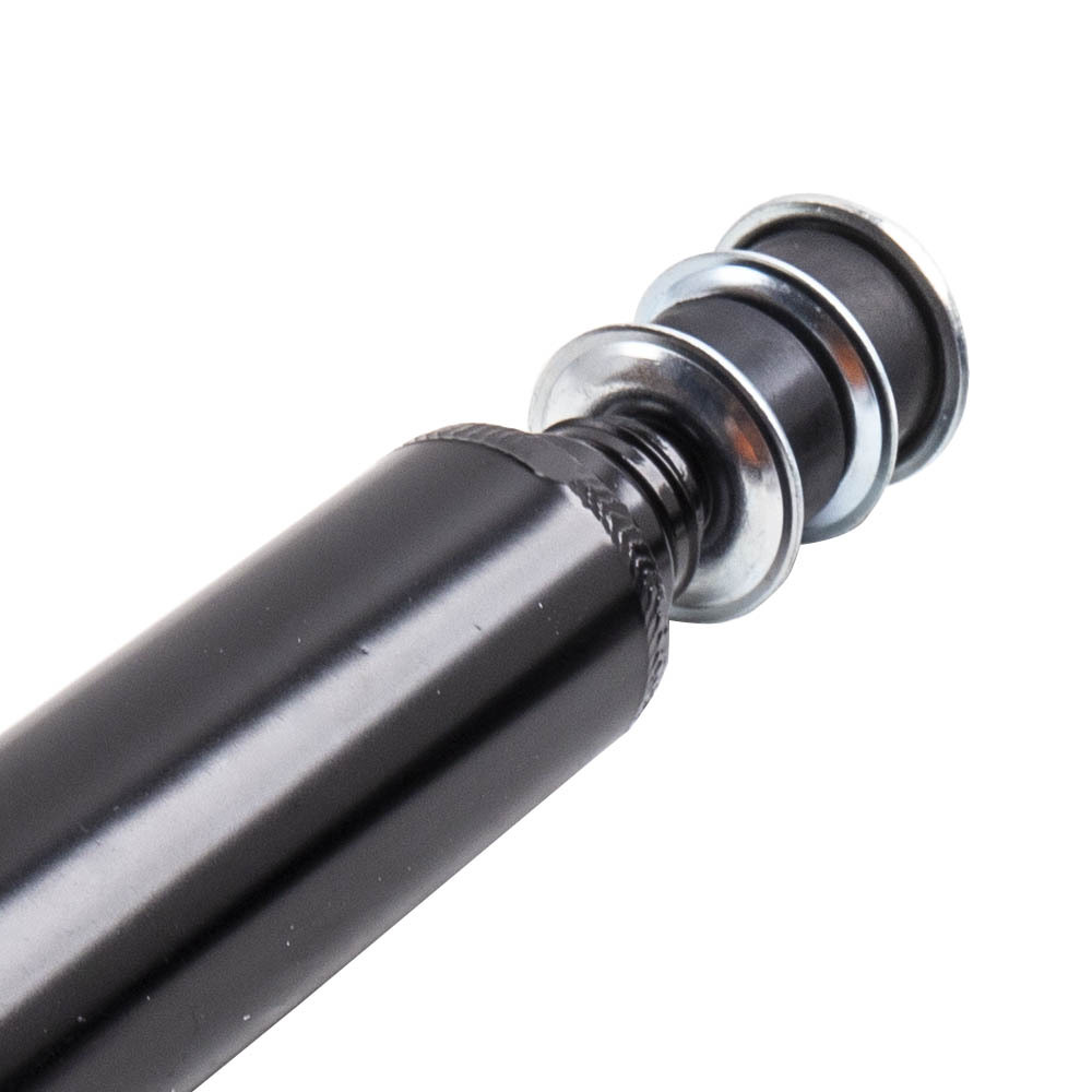 4pcs Front and Rear Shocks For Club Car compatible for DS Gas Electric compatible for Golf Cart 1010991 1012183