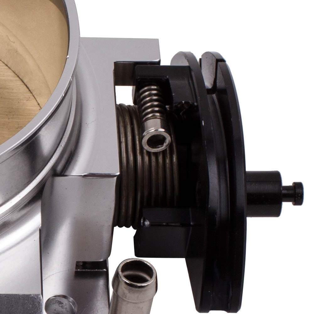 Cuerpo de Mariposa compatible para 3 LS1 LS2 LS3 LS6 LS7 LSX BILLET + TPS  IAC 102MM