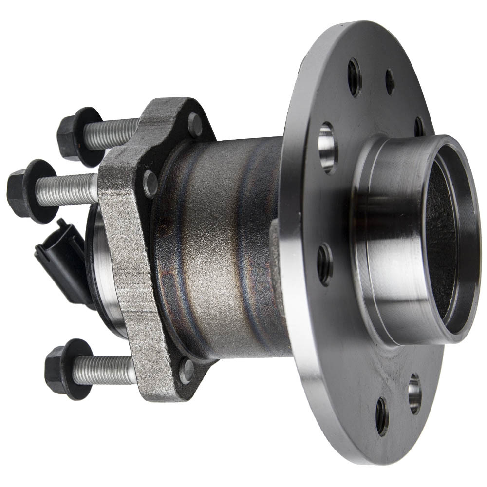 Moyeu Arrière Roulement De Roue Kit compatible pour Opel VAUXHALL ASTRA H 2.0 VXR MK5