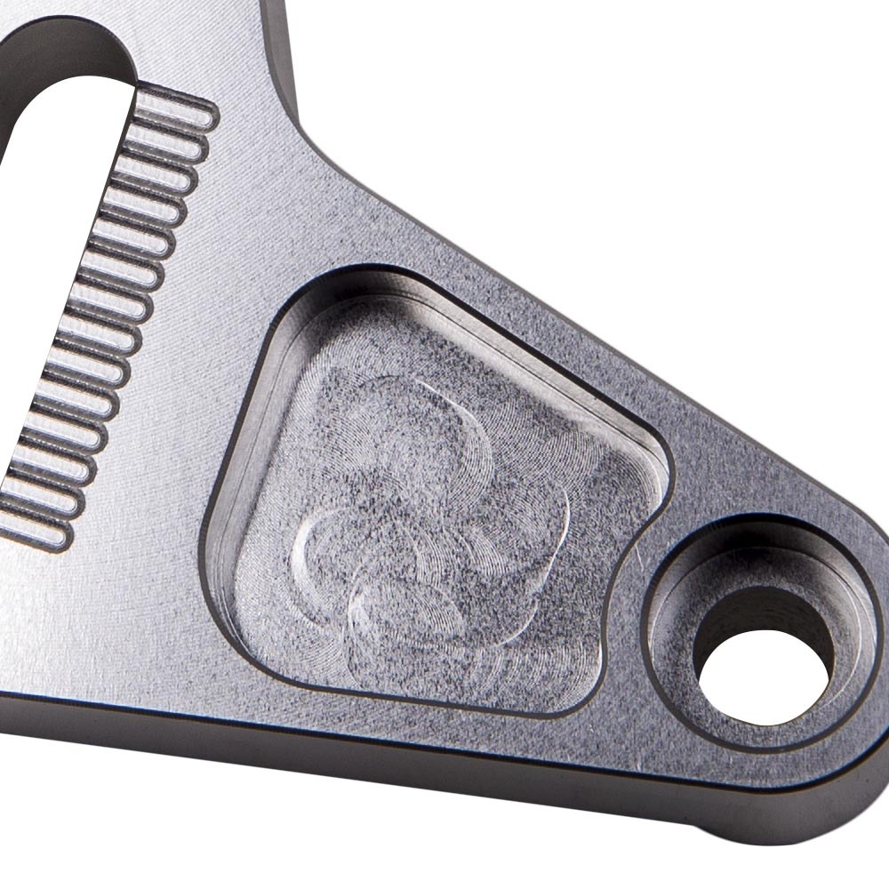 K Series Swap Adjustable EP3 Idler Pulley Belt Kit compatible pour Honda Civic Integra Tuned