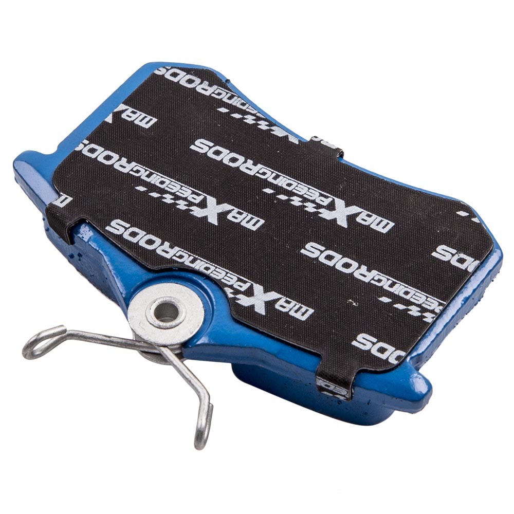 Brake Pads compatible for Audi A4 A6 Avant 4B5 C5 compatible for Renault 405 II compatible for VW Golf IV Passat Variant