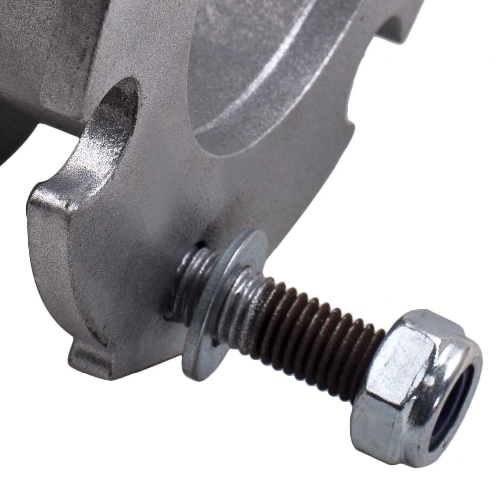 Lift Kit Delantero 3'' Trasero 2'' Compatible para GMC Canyon 2WD/4WD 2015-2018