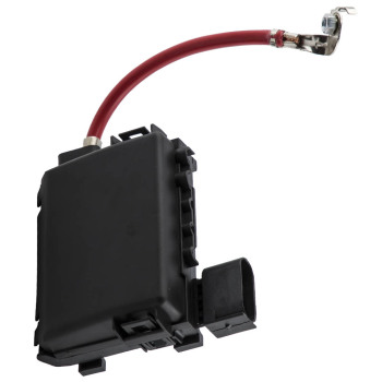 Boîte à Fusibles 7m3937548b compatible pour Vw Sharan compatible pour Seat Alhambra compatible pour Ford Galaxy 2.2 Tdci