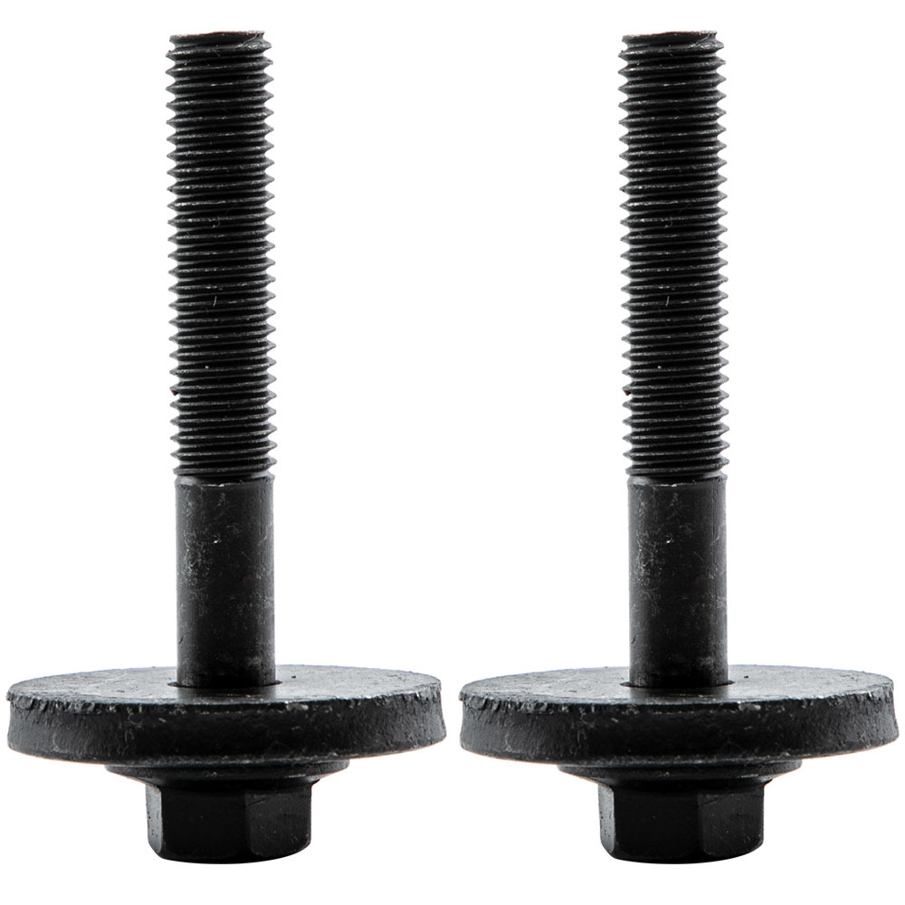 Front Suspension Wishbone Control Arms Kit compatible for Volvo S60 S80 V70 8649543 864954 suspension arms