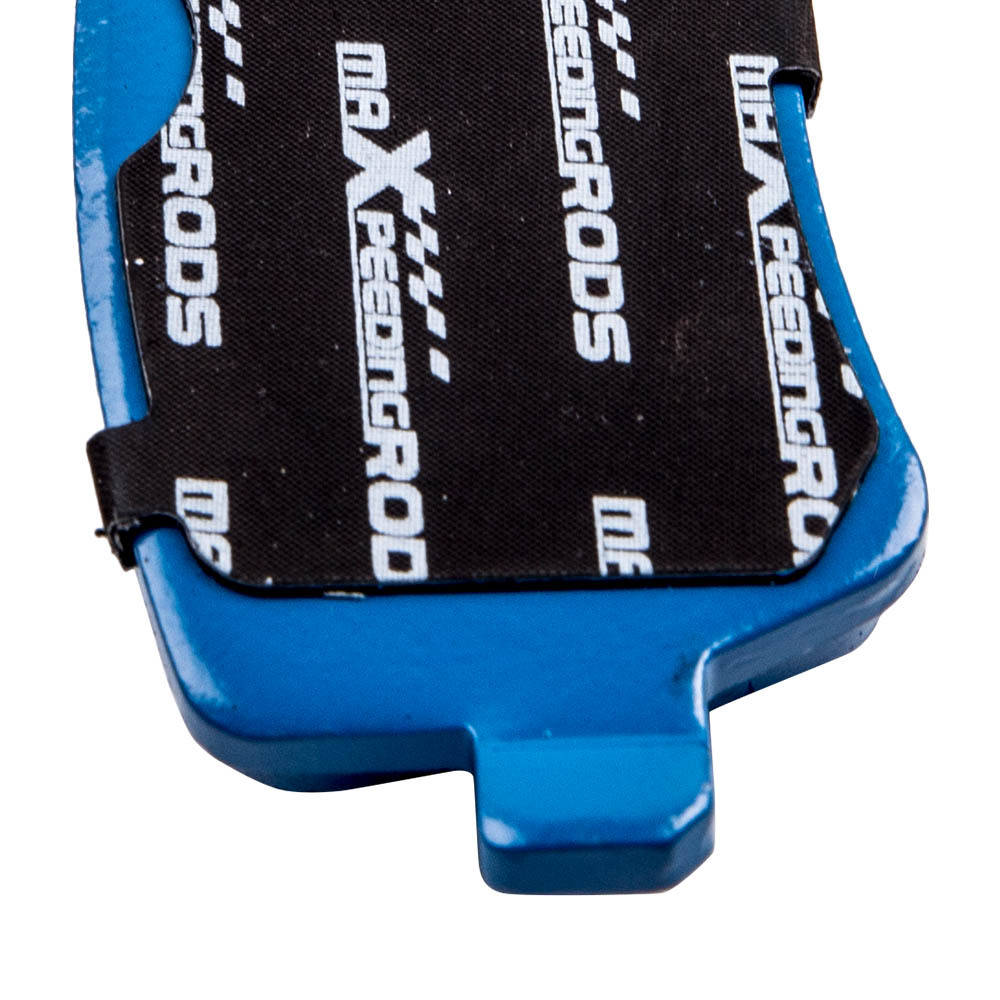 Brake Pads compatible for Ford Galaxy S-Max WA6 Range compatible for Rover Evoque L538 compatible for Volvo S60 1426143