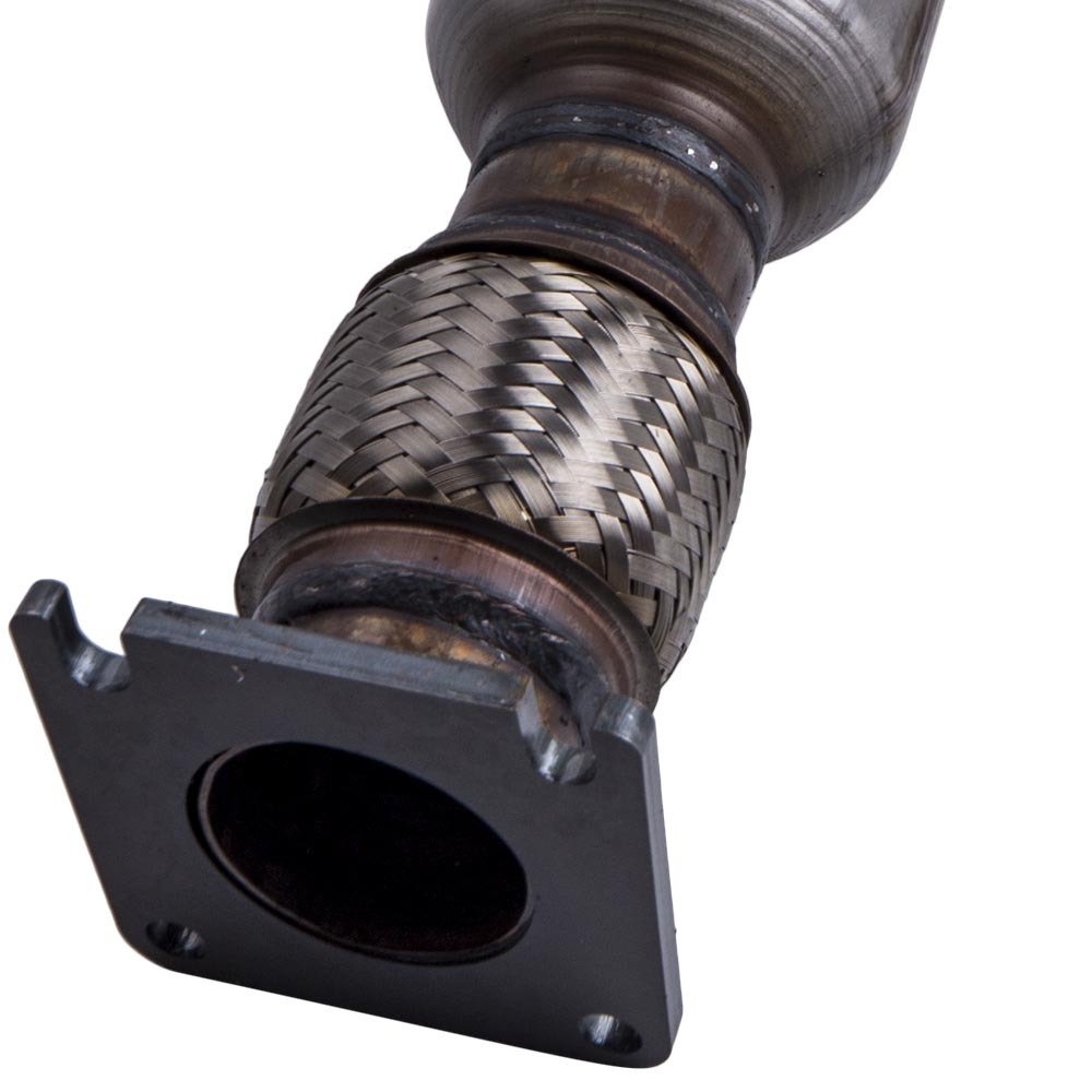 CATALIZADOR Compatible para DODGE CARAVAN 3.3L V6 2001-2007 AJUSTE DIRECTO