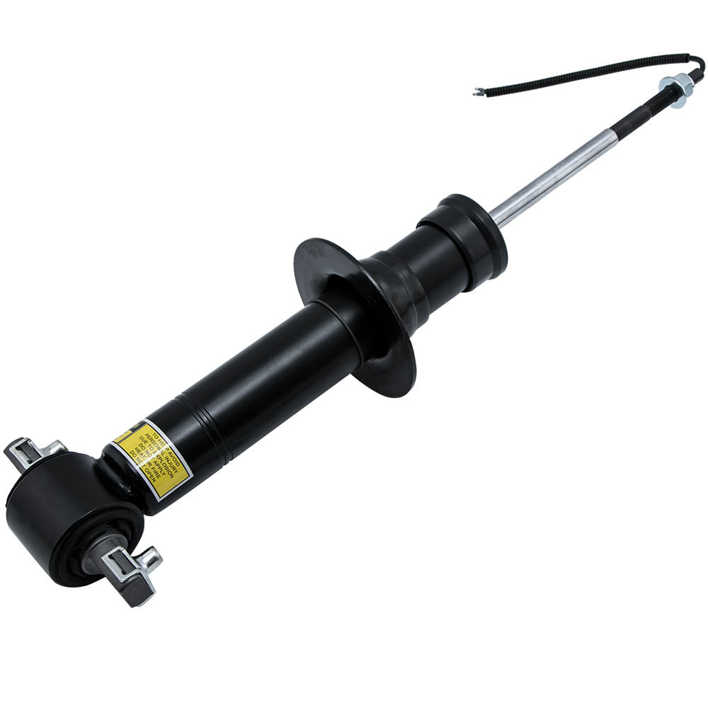 Front Electronic Shock Absorber Strut compatible for Chevy Tahoe compatible for Silverado Suburban 15-19