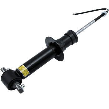 Front Electronic Shock Absorber Strut compatible for Chevy Tahoe compatible for Silverado Suburban 15-19