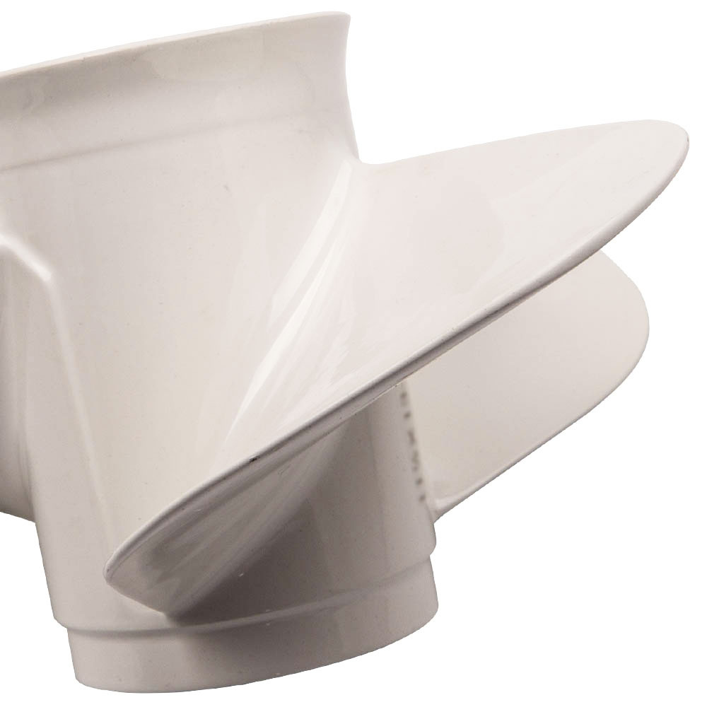 Hélice compatible para Yamaha 30/40/50 / 60HP Motor fueraborda Motor 6G1-45941-00-EL