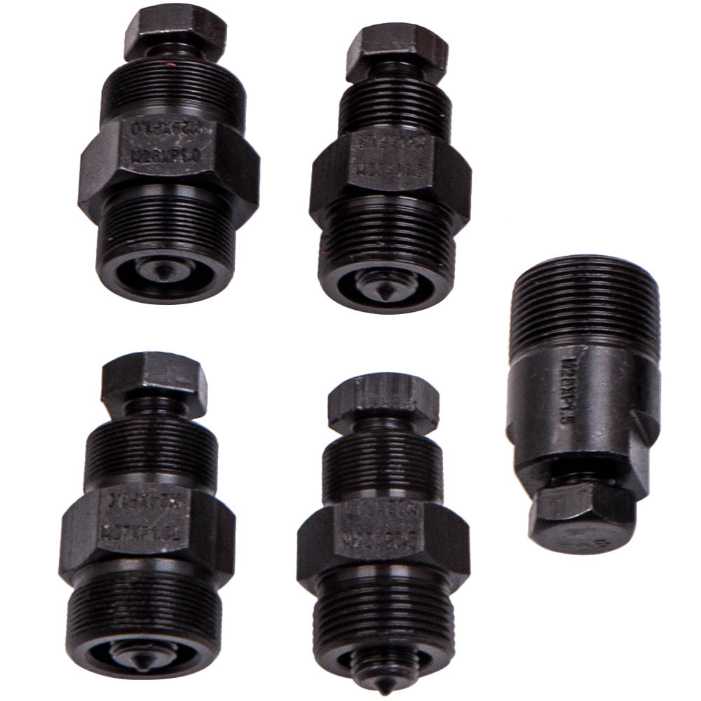 Rotor Flywheel Driver Puller Tool Kit ATV Motorcycle Dirt Bike LH Right Hand