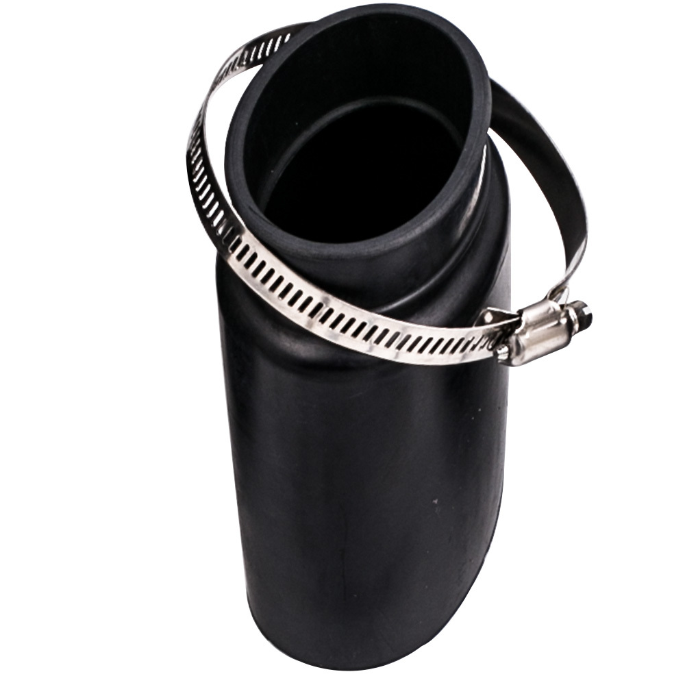 Compatible para Mercruiser Bravo Bellow,Repair Reseal Kit 30-803100T1,30-803100T1,8M0095485