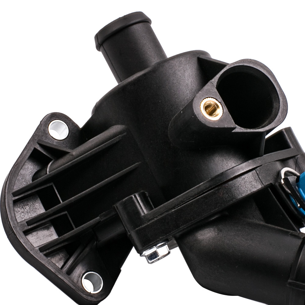 Termostato compatible para audi a4 8e b6 b7 a6 4b compatible para VW Passat 3b b5 1.8t 2.0 06B121111G