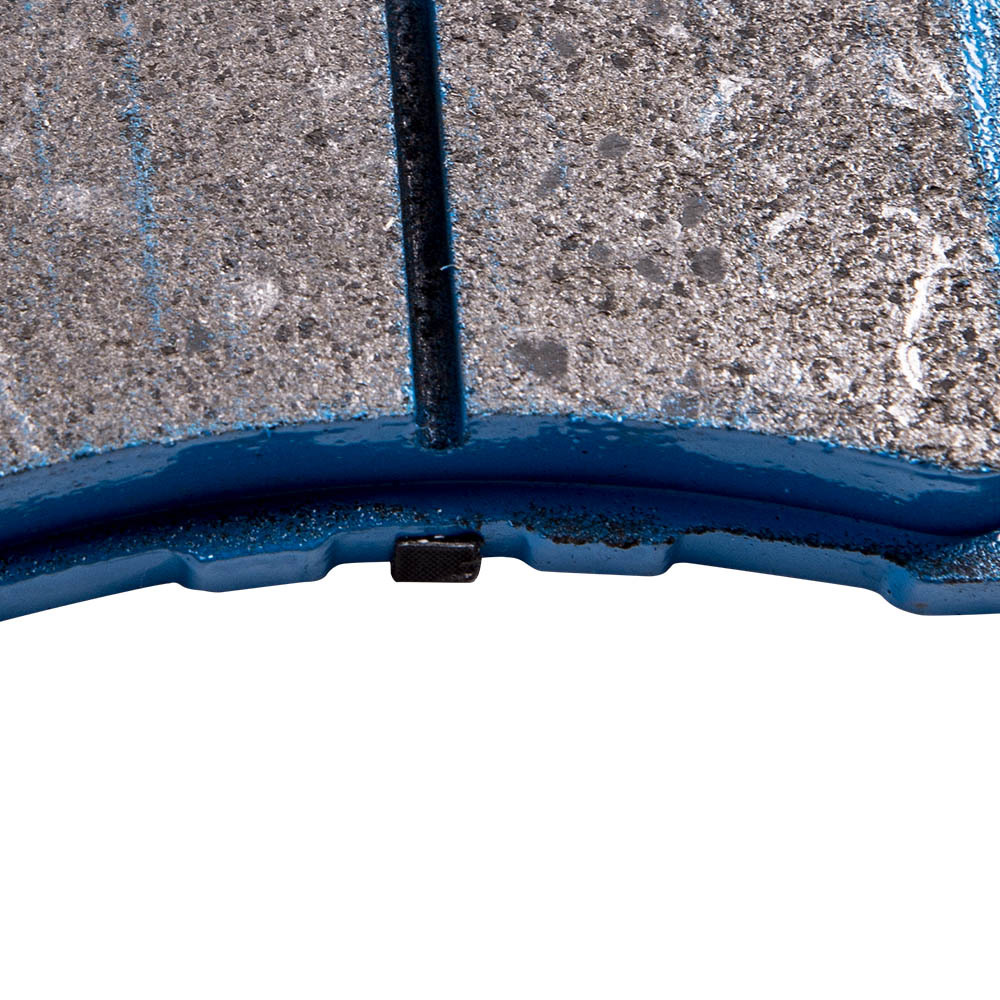 4pcs Brake Pads Set Compatible For Baic Shenbao X65 2014 2015 2016-2020 2.0T Braking System