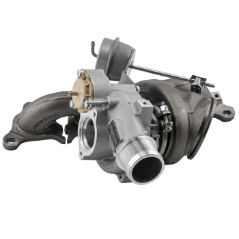 Turbocompressore compatibile per Vauxhall Astra H Astra J Corsa D 1.6 Turbo 53039980110
