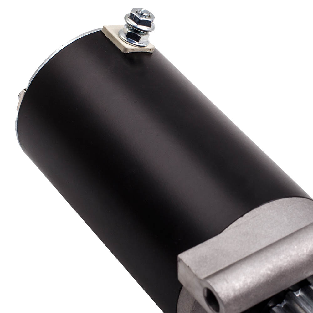 Motor de Arranque Eléctrico compatible para Cub Cadet Tractors 32 098 01-S, 32-098-02-S