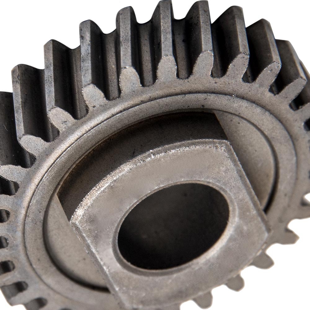 Replacement for KitchenAid Stand Mixer Worm Follower Gear Replacement for AP3594375, 1094120