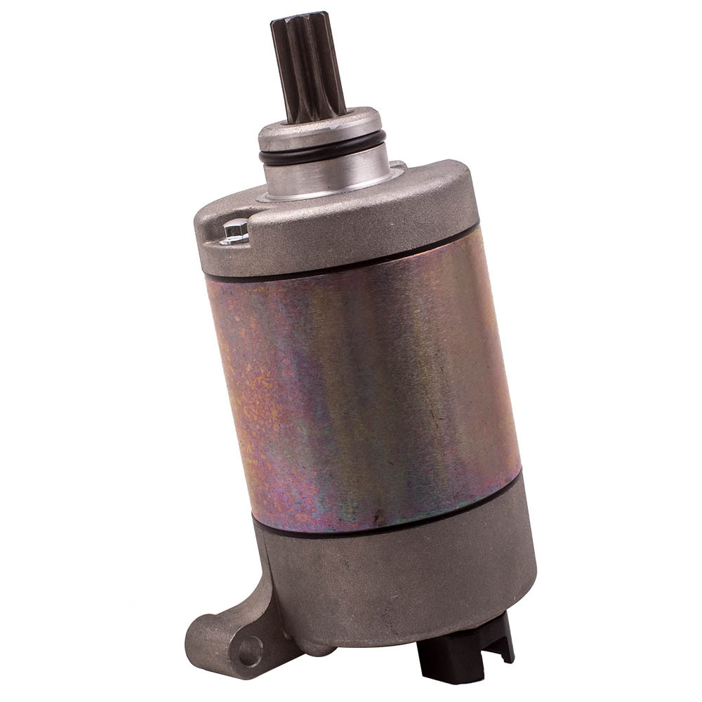 Motor de Arranque compatible para YAMAHA (ATV) YFM 5FGH Grizzly Hunter 4WD 550 SMU0512