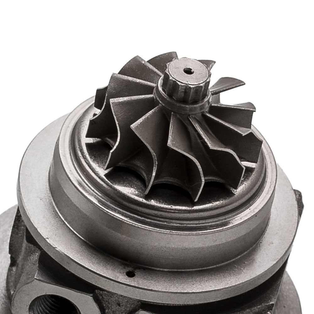 Turbocompresor Cartucho compatible para Hyundai Galloper H-1 Starex Terracan 2.5 28200-4A201