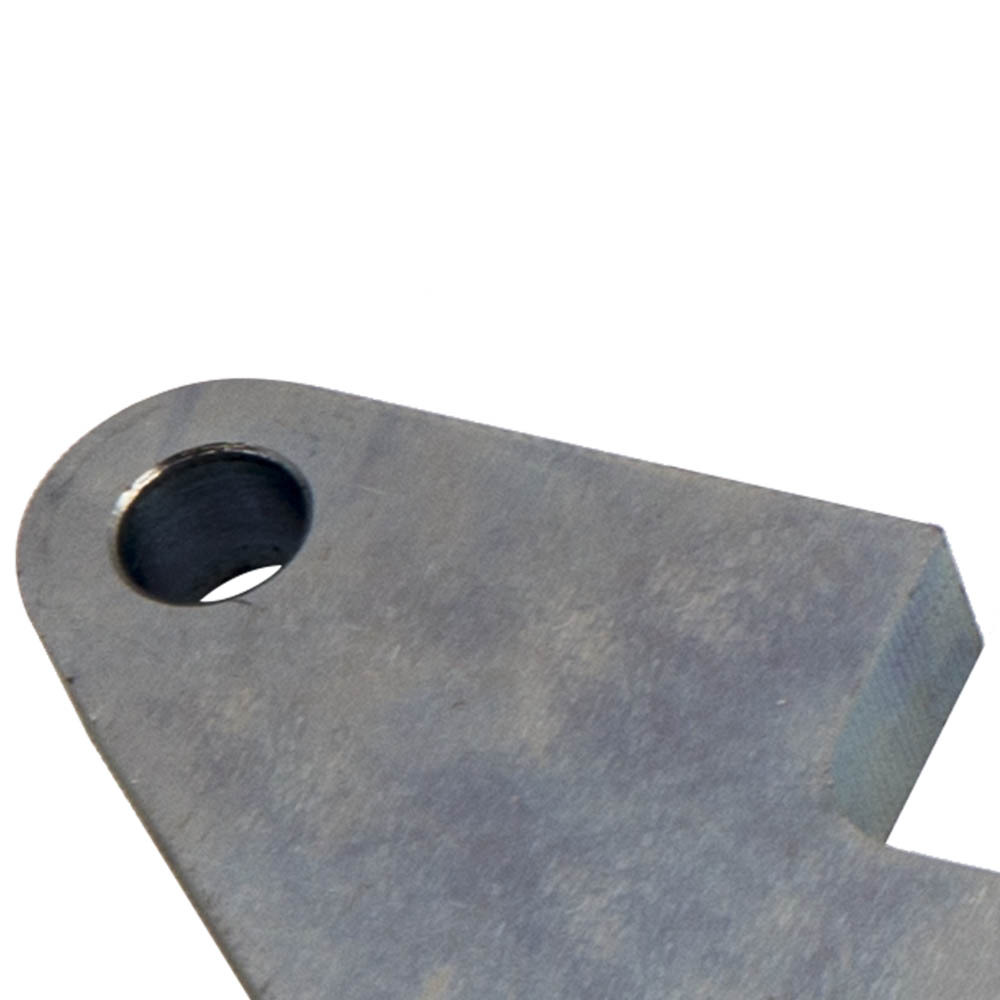 Heavy Duty Tube Pipe Notcher 3/4 inch- 3 inch (O.D.) Tubing and Angles up to 50 Degree