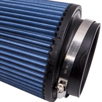 Kit de admisión de aire frío compatible para Ford F-250 F-350 F-450 7.3L Powerstroke Diesel